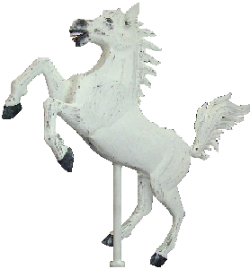 Pferd